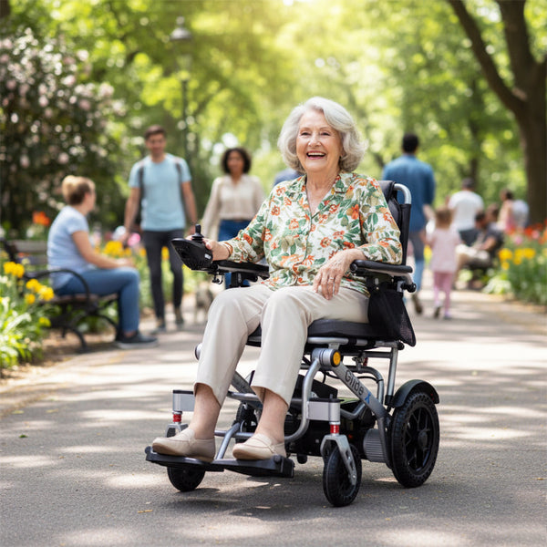 Power Chairs
