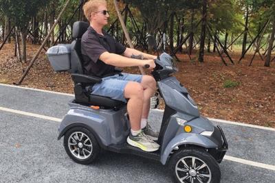 HeCare Ranger 3 Specifications Explained: Range, Speed, and Power Breakdown