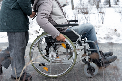Best Elderly Lightweight Wheelchairs: Convenience and Comfort
