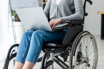 The Benefits of Owning a Lightweight Wheelchair