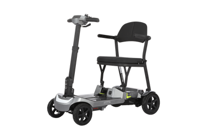 HeCare RaptorFold Instant Folding Mobility Scooter