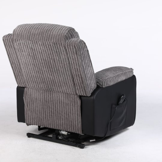 Rise Recliner with OKIN Dual Motor