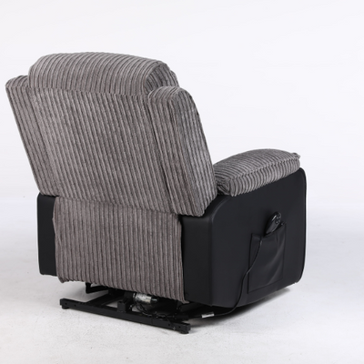 Rise Recliner with OKIN Dual Motor