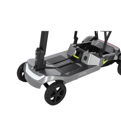 Hecare RaptorFold Instant Folding & Lightweight Mobility Scooter