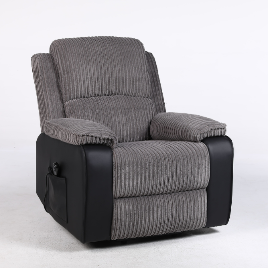 Rise Recliner with OKIN Dual Motor