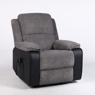 Rise Recliner with OKIN Dual Motor