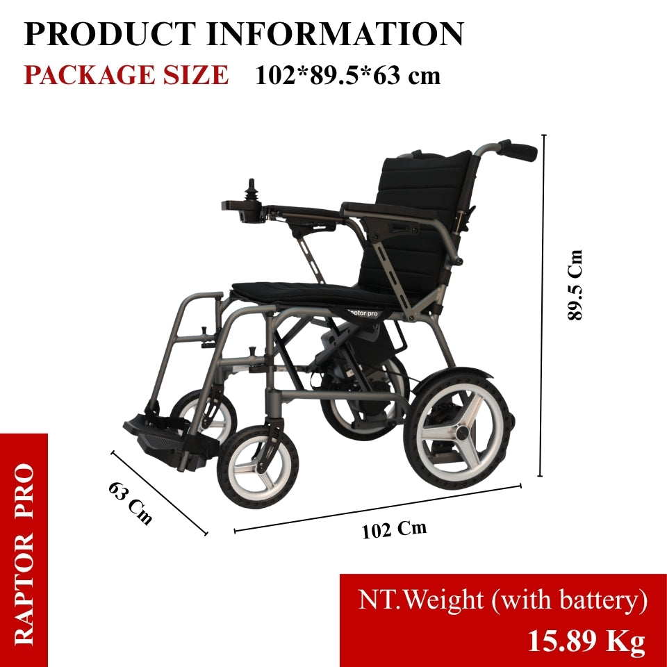 buy hecare ranger electrical mobility scooters