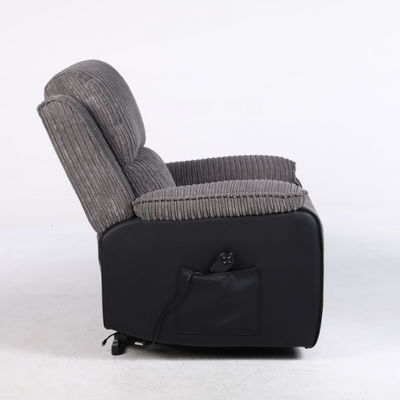 Rise Recliner with OKIN Dual Motor