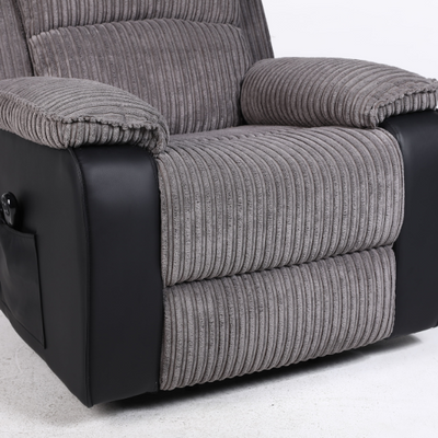 Rise Recliner with OKIN Dual Motor