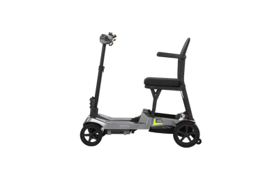 HeCare RaptorFold Instant Folding Mobility Scooter