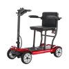 Lightweight Instant Folding Electric Mobility Scooter - ZippyFold