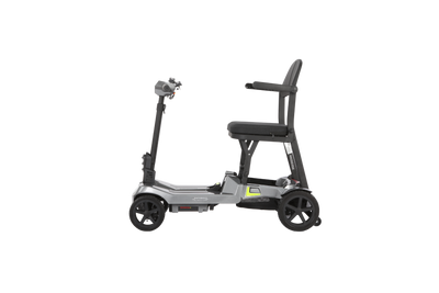 HeCare RaptorFold Instant Folding Mobility Scooter