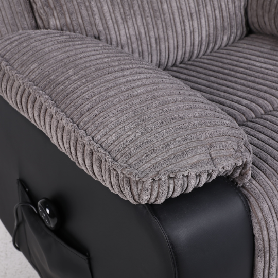 Rise Recliner with OKIN Dual Motor