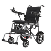 Lightweight Electric Folding Travel Power Chair HeCare Airgo 14KG