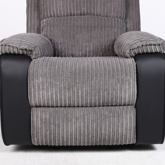 Rise Recliner with OKIN Dual Motor