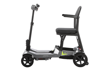 HeCare RaptorFold Instant Folding Mobility Scooter