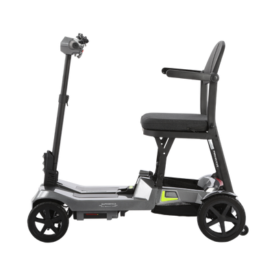 Hecare RaptorFold Instant Folding & Lightweight Mobility Scooter