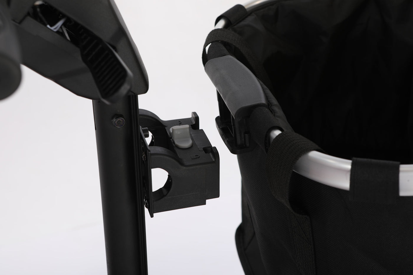 He Care  ZIPPYFOLD Lightweight Folding Mobility Scooter