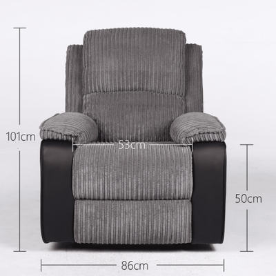 Rise Recliner with OKIN Dual Motor
