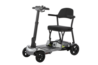 HeCare RaptorFold Instant Folding Mobility Scooter