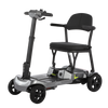 Lightweight Instant Folding Mobility Scooter - RaptorFold