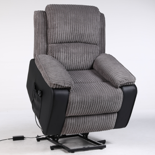 Rise Recliner with OKIN Dual Motor