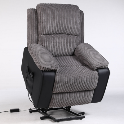 Rise Recliner with OKIN Dual Motor
