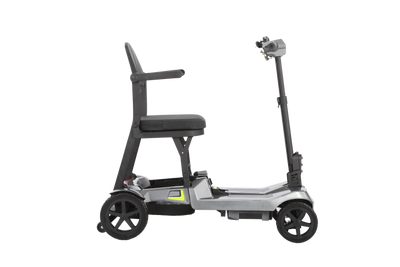 HeCare RaptorFold Instant Folding Mobility Scooter
