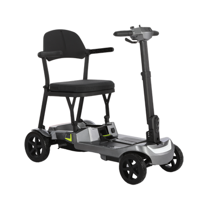 Hecare RaptorFold Instant Folding & Lightweight Mobility Scooter
