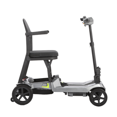 Hecare RaptorFold Instant Folding & Lightweight Mobility Scooter