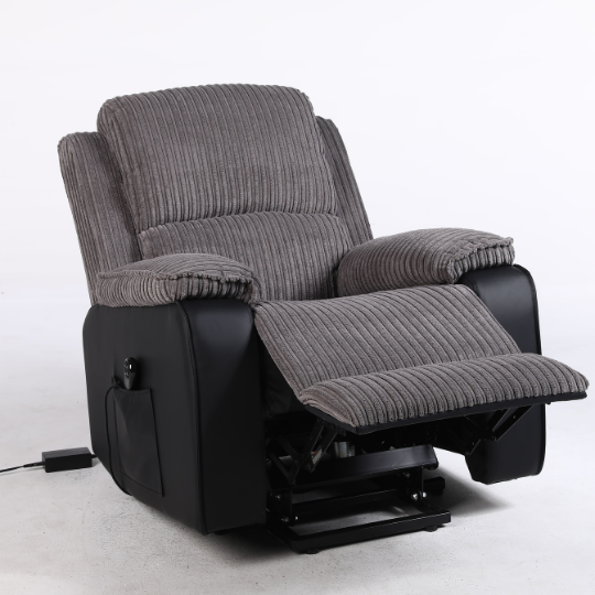 Rise Recliner with OKIN Dual Motor