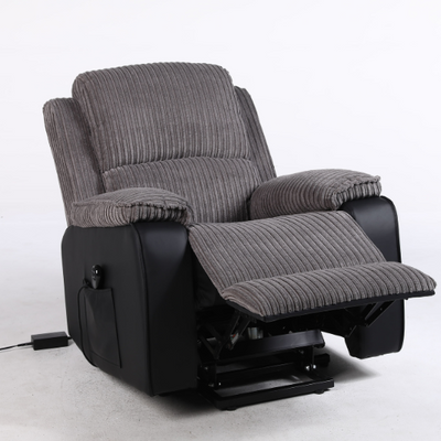 Rise Recliner with OKIN Dual Motor