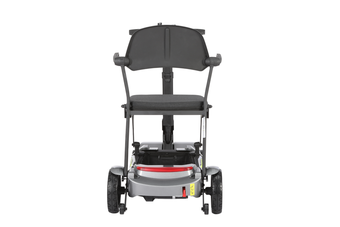 HeCare RaptorFold Instant Folding Mobility Scooter