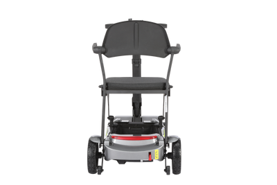 HeCare RaptorFold Instant Folding Mobility Scooter