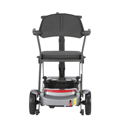 Hecare RaptorFold Instant Folding & Lightweight Mobility Scooter