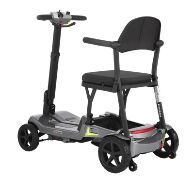 Hecare RaptorFold Instant Folding & Lightweight Mobility Scooter