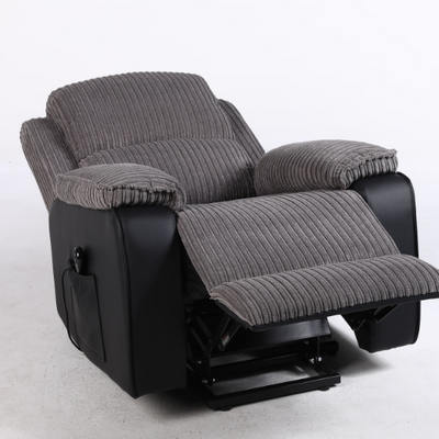 Rise Recliner with OKIN Dual Motor
