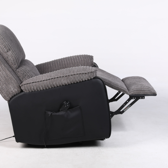 Rise Recliner with OKIN Dual Motor