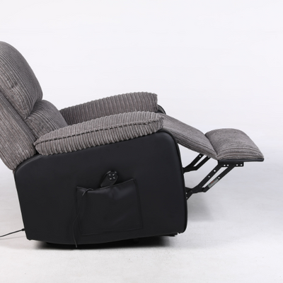 Rise Recliner with OKIN Dual Motor
