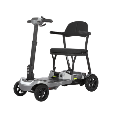 Hecare RaptorFold Instant Folding & Lightweight Mobility Scooter