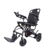 Ultra Lightweight Travel Electric PowerChair HeCare Carbon 15kg
