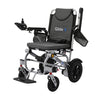 Lightweight Instant Folding Electric powerchair Glide X Compact– 18kg