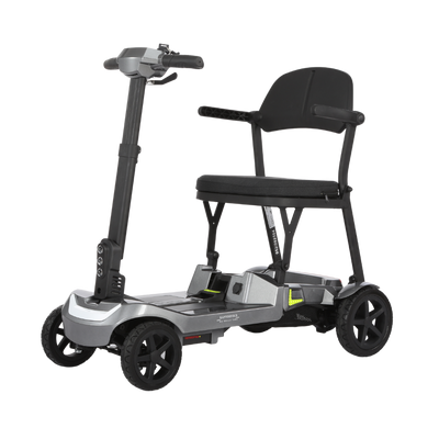 Hecare RaptorFold Instant Folding & Lightweight Mobility Scooter