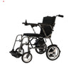 Raptor Pro – Lightweight Folding Powerchair (14kg)