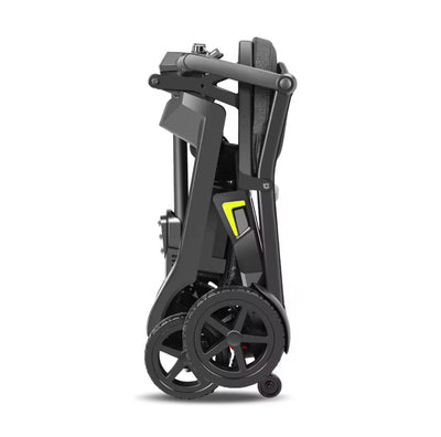 Hecare RaptorFold Instant Folding & Lightweight Mobility Scooter